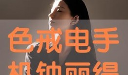 色戒手机在线观看,手机在线重温经典，激情岁月再现眼前